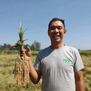 先正达集团中国发布“MAP2020年绿色发展报告”