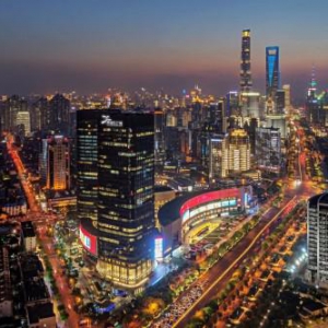 深耕“文旅体商生活脚本” 世纪汇2021持续赋能商业空间