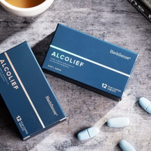 澳洲药房卖断货的贺柏圣解酒片，聚餐酒局真少不了