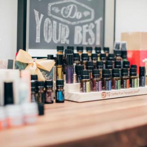 “至真至纯” 多特瑞精油，让每一位妈妈用得更放心