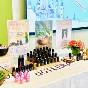 多特瑞，用行动践行“爱”的文化