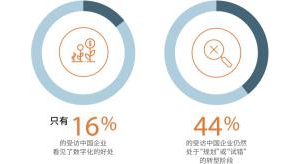 海德思哲发布数字化转型白皮书，聚焦中国企业数字化转型的现状