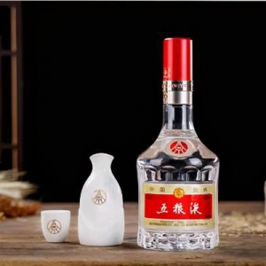 五粮液 因和生美，和美共赏