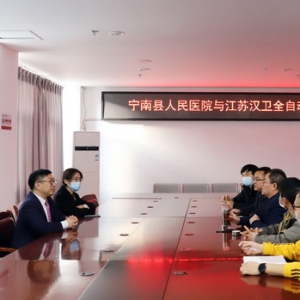 90分钟出报告！全国领先的全自动多功能P2+核酸检测车在四川投入使用！