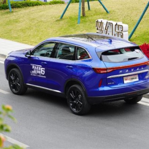 第三代哈弗H6主被动安全是否可靠？