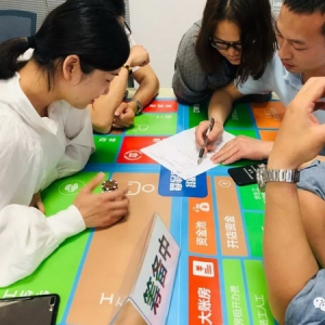 职多多CEO闫伟：打造农民工劳务输出品牌，专业化是必经之路