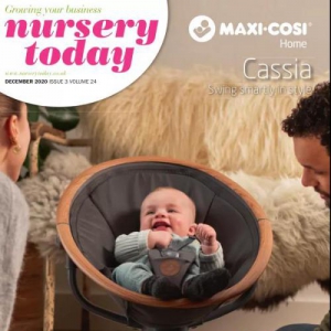 如何做好“品推”和“种草”？CYBEX、Maxi Cosi、JOIE的高层们这么说……