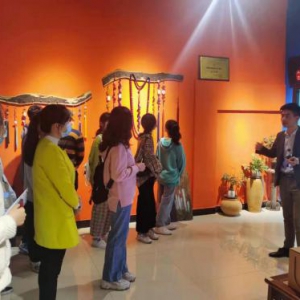 美丽仙游，返乡筑梦———小鲜肉来袭产业园啦！