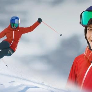 安踏携手谷爱凌，以无限热爱创造中国骄傲