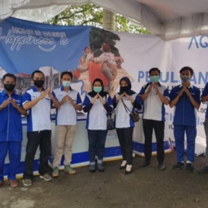 出物又出力！印尼洪水肆虐，海尔智家帮助居民共渡难关