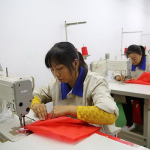 五粮液扶贫故事汇