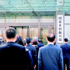 推动乡村振兴，职多多1700家门店落地生根！