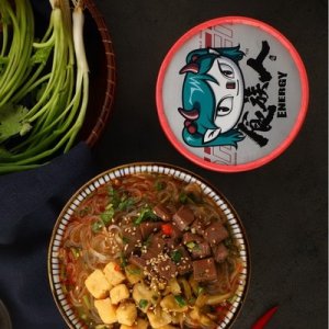 食族人 | 世间万千味道，独爱这一种！