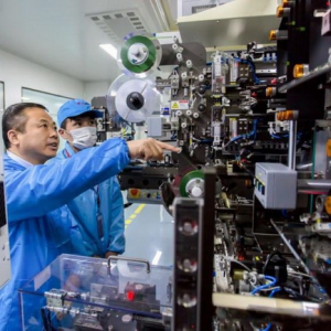 全国人大代表张天任呼吁：加强锂电池再生利用，将废旧资源吃干榨净