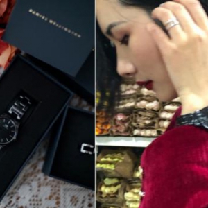 三月自信小技巧,叠搭出来的女子力