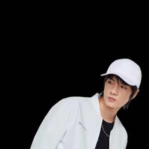 马克华菲新春夹克，让温度与风度尽在掌握！