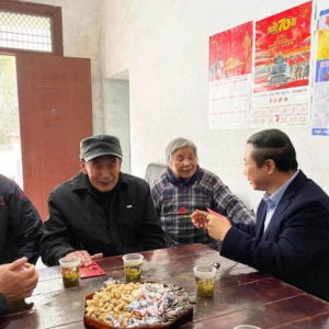 全国人大代表张天任：鼓励新乡贤“回家”，助推乡村治理