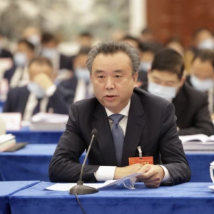 全国人大代表李曙光：坚持“三新”指引 创建世界一流