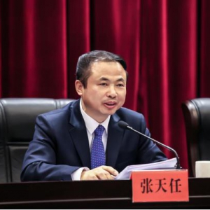 全国人大代表张天任建议：加快制定《个人破产法》