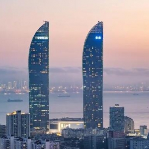 妥妥E行：获厦门市网约车牌照