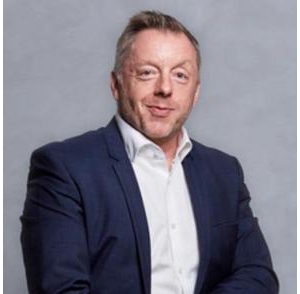 PHILIP GILLARD出任HBA设计中东北非地区主事人及董事总经理