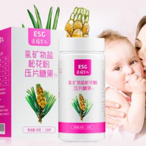 母女连心幸福绵延：送福女儿进入市场幸福添动力