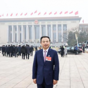 全国人大代表张天任：支持浙江加快建设一批重大电力项目