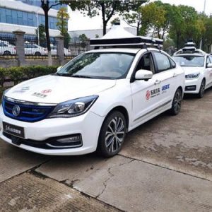 全国政协委员、东风公司董事长竺延风：优化发展环境，推进智能网联汽车商业化落地