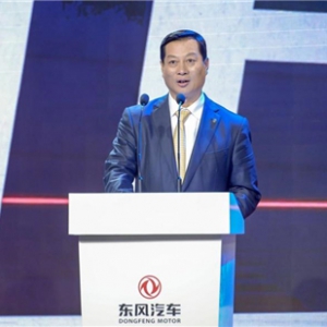 使命在肩 不负重托 东风公司两会代表委员赴京履职