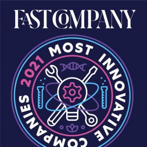 联实跻身世界十大创新公司榜单