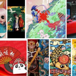 哈弗H6国潮版：外观更有味儿智能再进阶