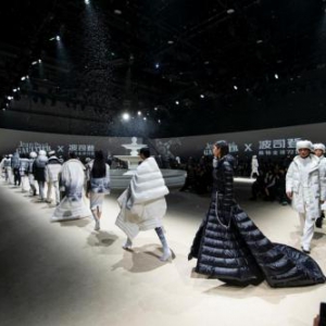 强势出圈，波司登推动行业质量检测标准化