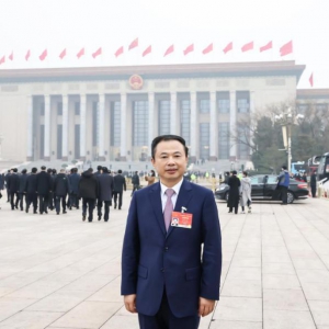 两会热议“3060”碳目标 张天任代表多项建议直击新能源产业