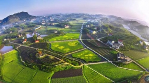 5年、14项举措、投入整合资金27.78亿，扶贫攻坚“标兵”五粮液