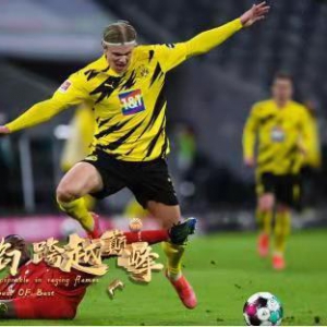 国家德比遗憾败北，BOBSPORTS携手多特蒙德继续前进