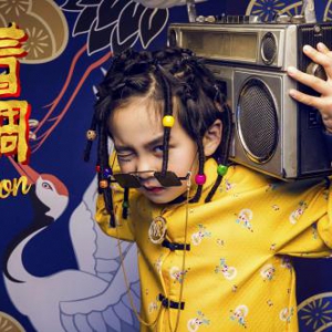 哈弗H6国潮版以设计＋智能 打开未来之门