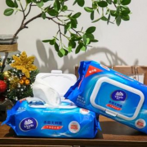 健康营销新模式，维达X京东家清节出圈“组合拳” 稳准制胜！