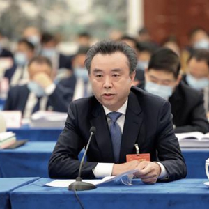 全国人大代表、五粮液集团董事长李曙光：五粮液将加速迈向世界一流企业