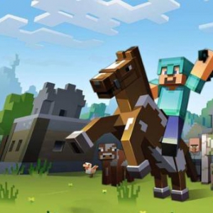 为青少年营造绿色健康的网游环境，《我的世界》一直在行动