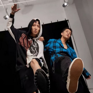 释放自我、追求自由，GUUKA再创新潮流