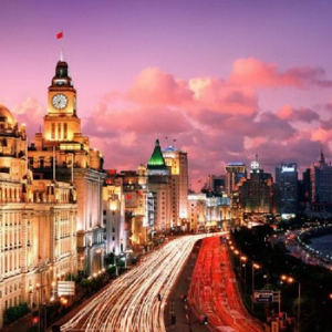 Distrii Tours | 随着办伴“线上巴士”一路向北！