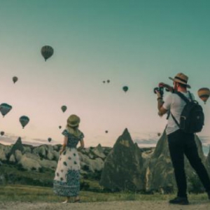 “领跑者”启示：以IP为核，寻数字文旅破局之道