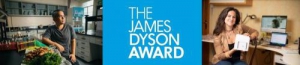 用设计驱动未来，2021年戴森设计大奖作品征集中