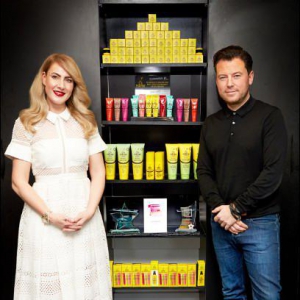 打造英国护肤新理念，Dr.PAWPAW源于爱延续爱【护肤】