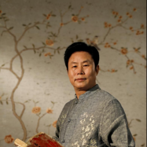 易学行者，九转功成！谢世明五维风水诠释古今地理真诀