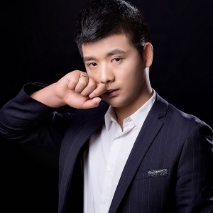 90后企业家燕宝强创业2年，创立水涵数集团