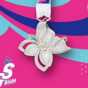 生活本该是一场私奔！328欧拉邀你为自己而跑