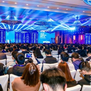 合生元亮相2021微生态创新大会！助力益生菌行业科研创新发展