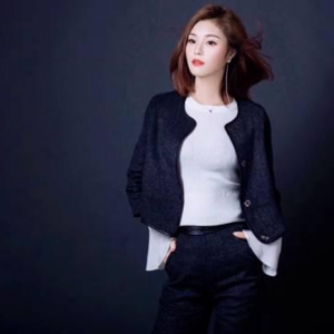 专访臻艾无界联盟兼WIN系统创始人李方