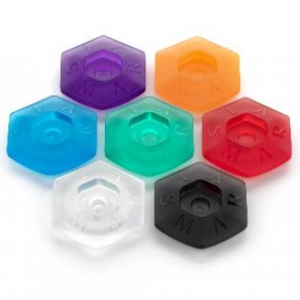 MARVIS全新牙膏卡座,让你“站的漂亮” 